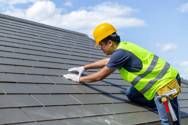 Best Roof Replacement Cost  in Candor, NC