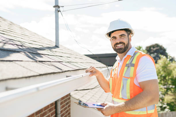 Best Roof Replacement Cost  in Candor, NC