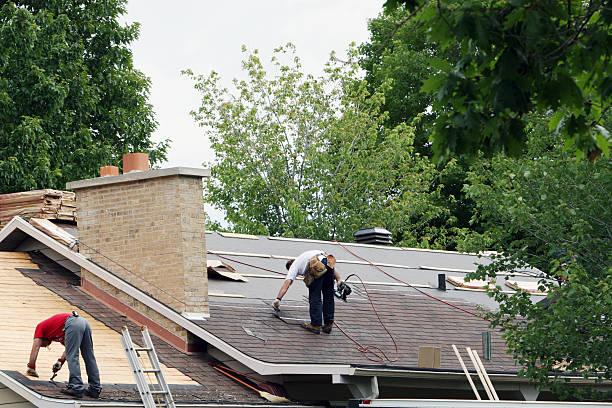 Roof Installation Near Me in Candor, NC