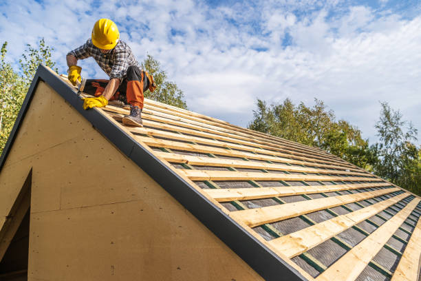 Best Shingle Roofing Installation  in Candor, NC