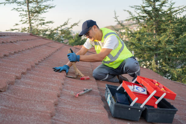 Quick and Trustworthy Emergency Roof Repair Services in Candor, NC