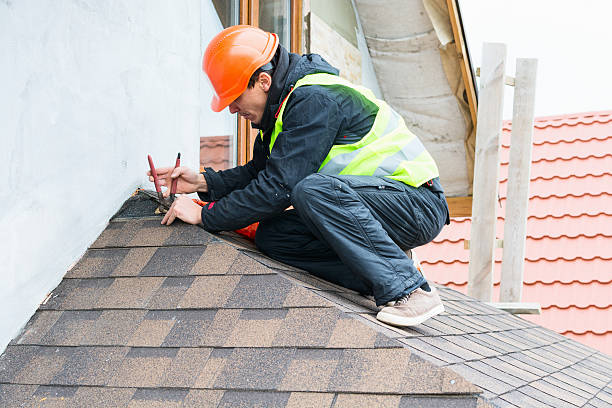 Roof Repair Estimates in Candor, NC